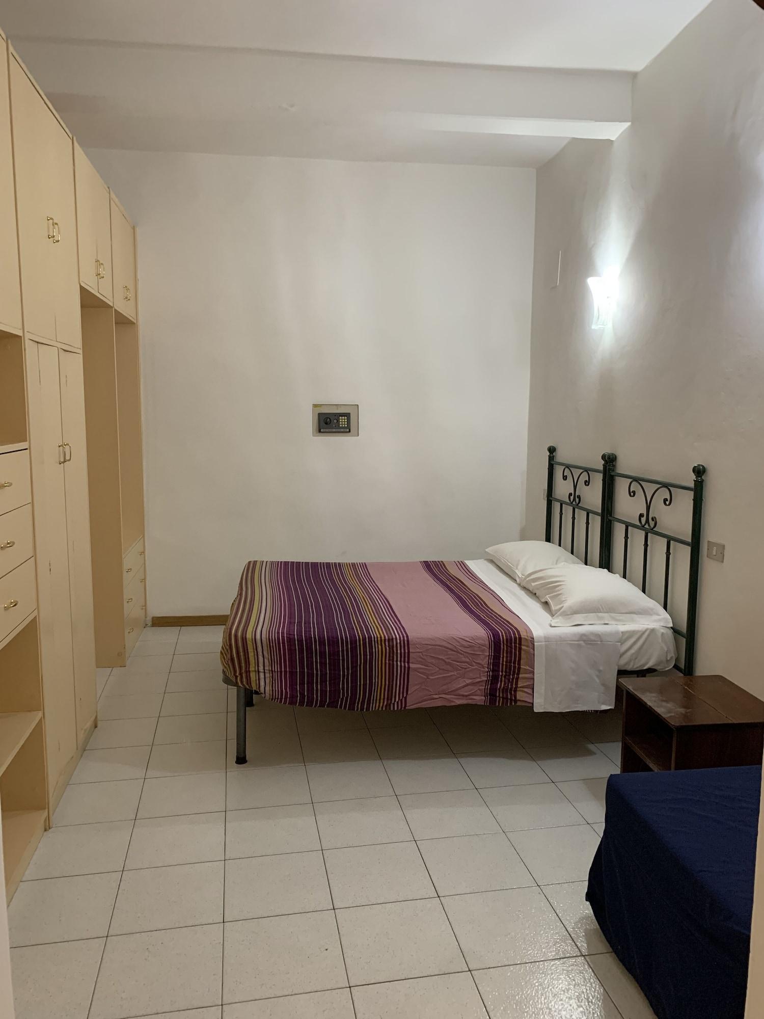 Relais Florenz Exterior foto
