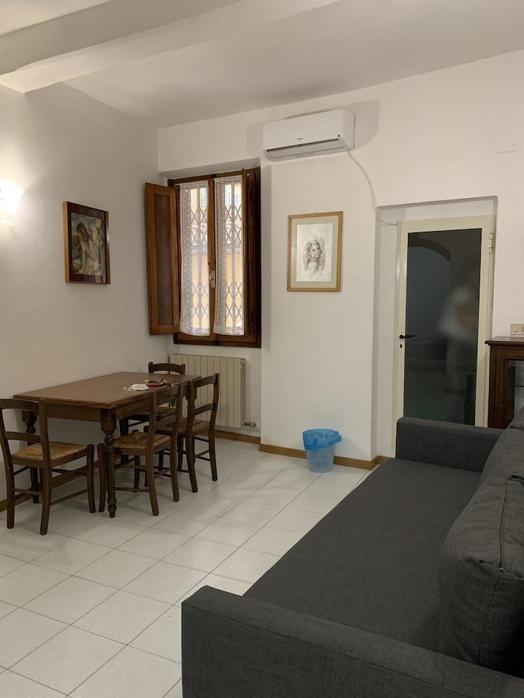 Relais Florenz Exterior foto