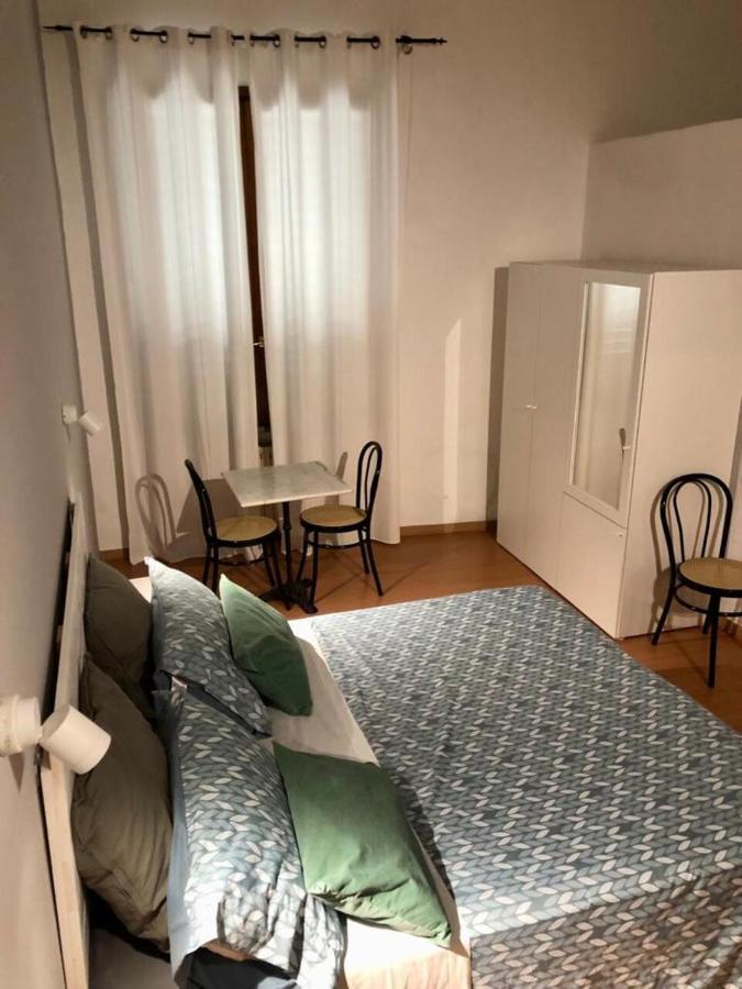 Relais Florenz Exterior foto